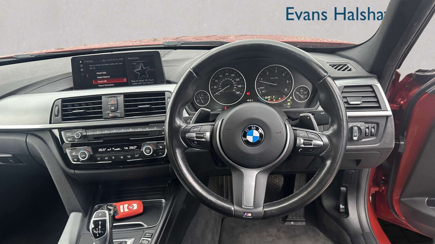 Used BMW 3 Series 2018 for sale - 77899208: Photo 11