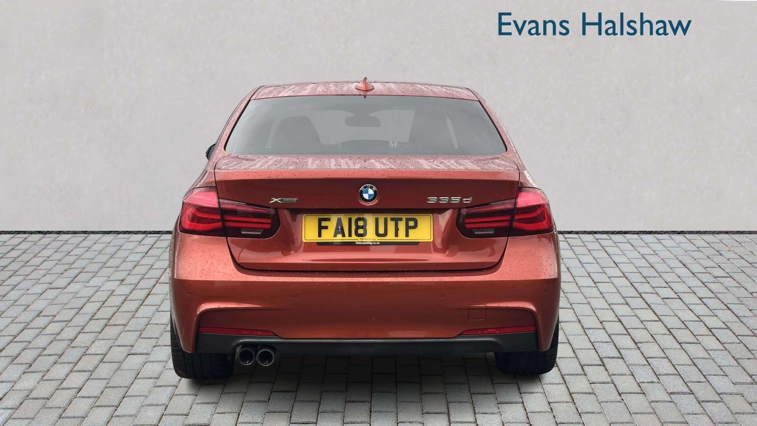 Used BMW 3 Series 2018 for sale - 77899208: Photo 3