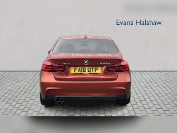 Used BMW 3 Series 2018 for sale - 77899208: Photo