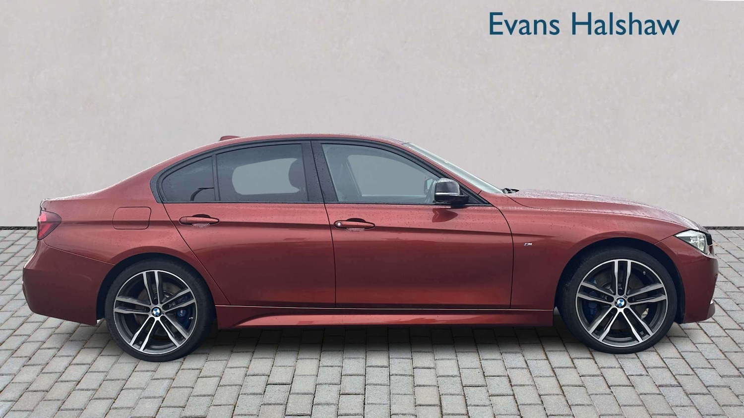 Used BMW 3 Series 2018 for sale - 77899208: Photo 4