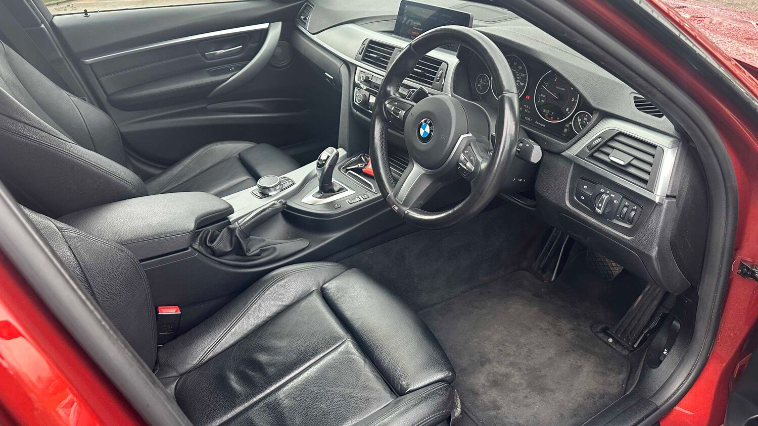 Used BMW 3 Series 2018 for sale - 77899208: Photo 8