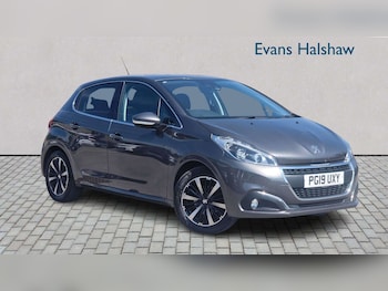 Used Peugeot 208 2019 for sale - 79190164: Photo