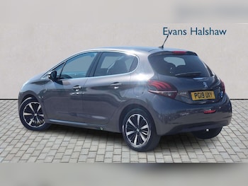Used Peugeot 208 2019 for sale - 79190164: Photo