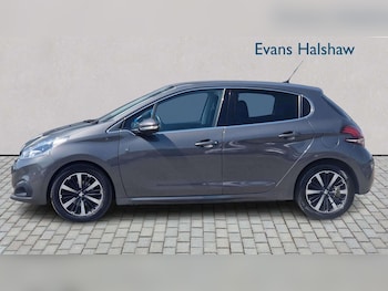 Used Peugeot 208 2019 for sale - 79190164: Photo