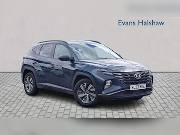 Used Hyundai TUCSON 2023 for sale - 78576888: Photo