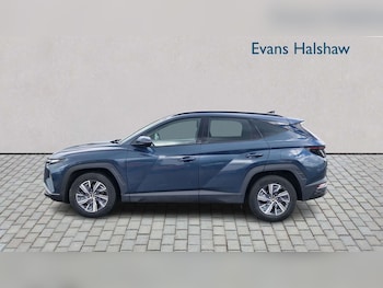 Used Hyundai TUCSON 2023 for sale - 78576888: Photo