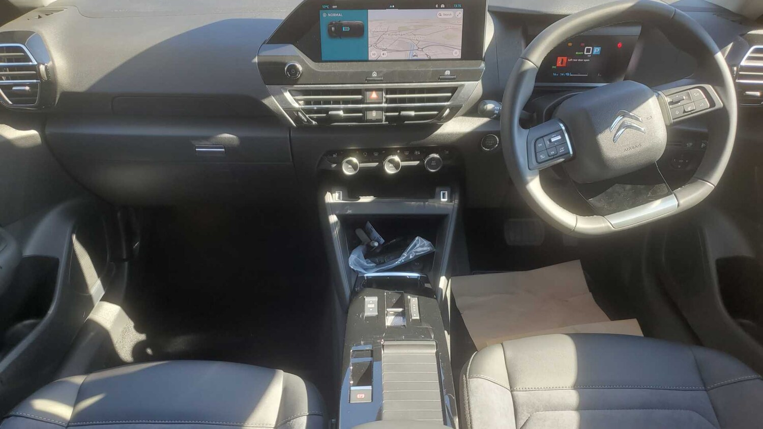 Used Citroen C4 2025 for sale - 77858087: Photo 11