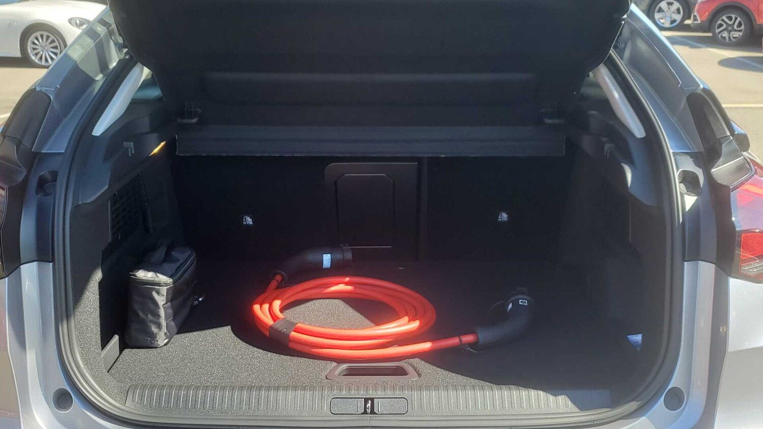 Used Citroen C4 2025 for sale - 77858087: Photo 12