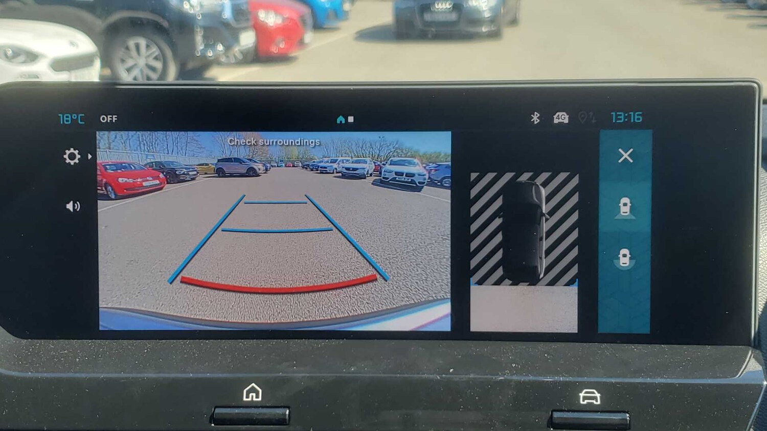 Used Citroen C4 2025 for sale - 77858087: Photo 15