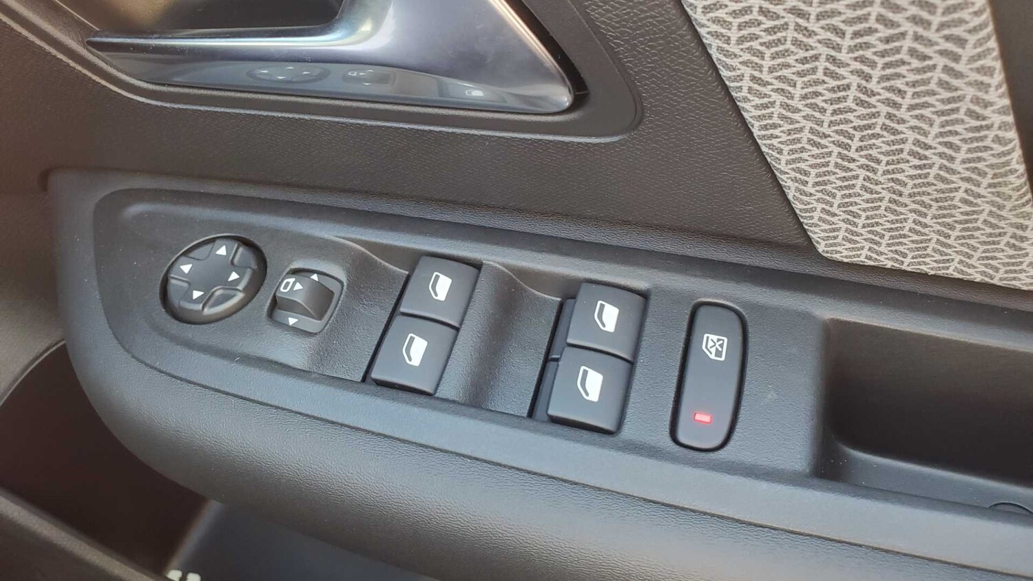 Used Citroen C4 2025 for sale - 77858087: Photo 18