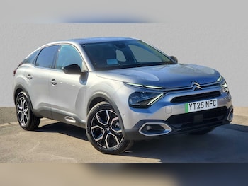 Citroen C4 feature image