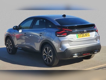 Used Citroen C4 2025 for sale - 77858087: Photo