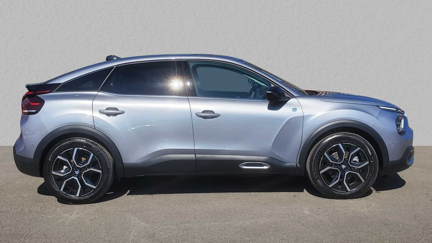 Used Citroen C4 2025 for sale - 77858087: Photo 3