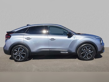 Used Citroen C4 2025 for sale - 77858087: Photo