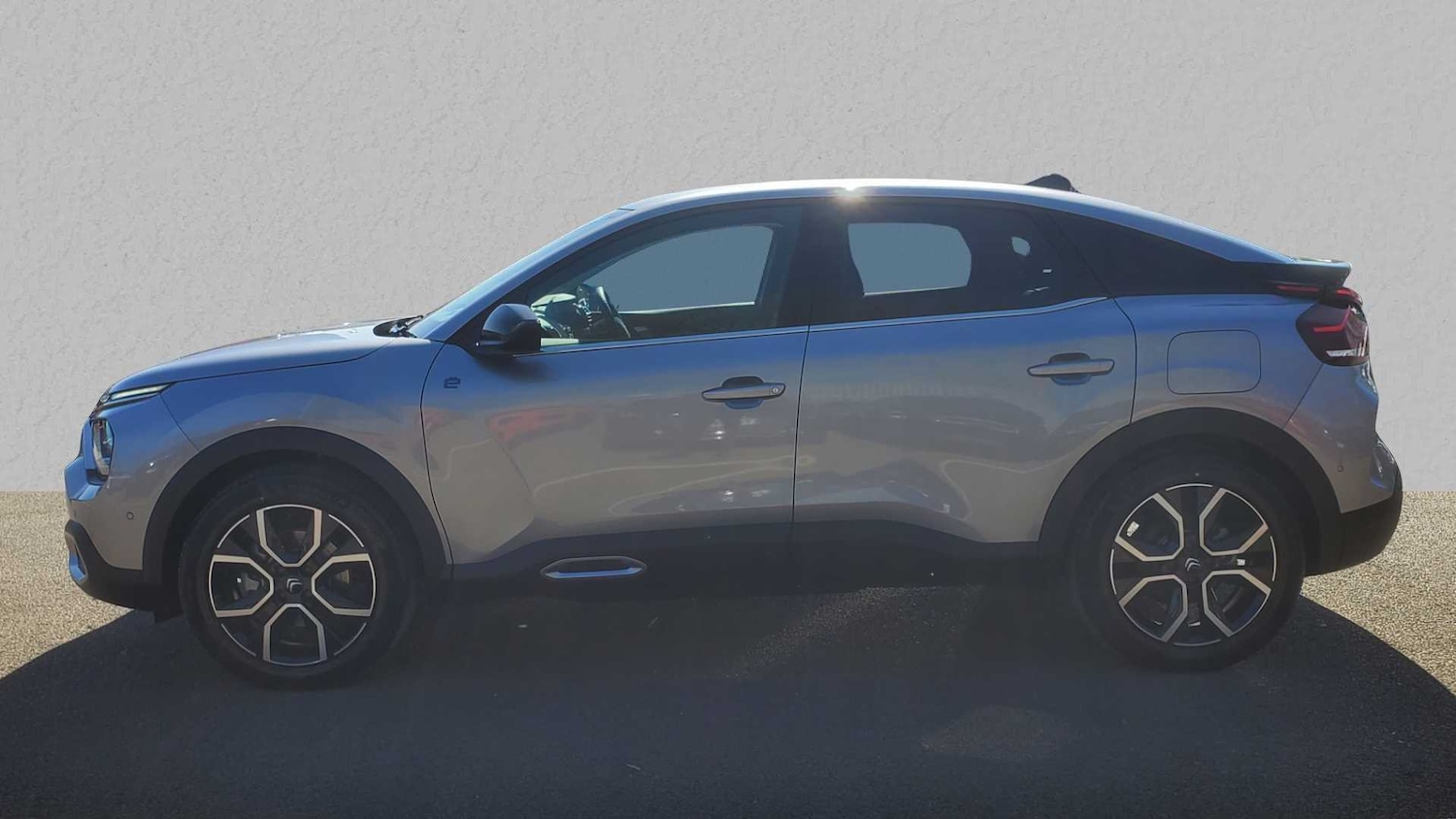 Used Citroen C4 2025 for sale - 77858087: Photo 4