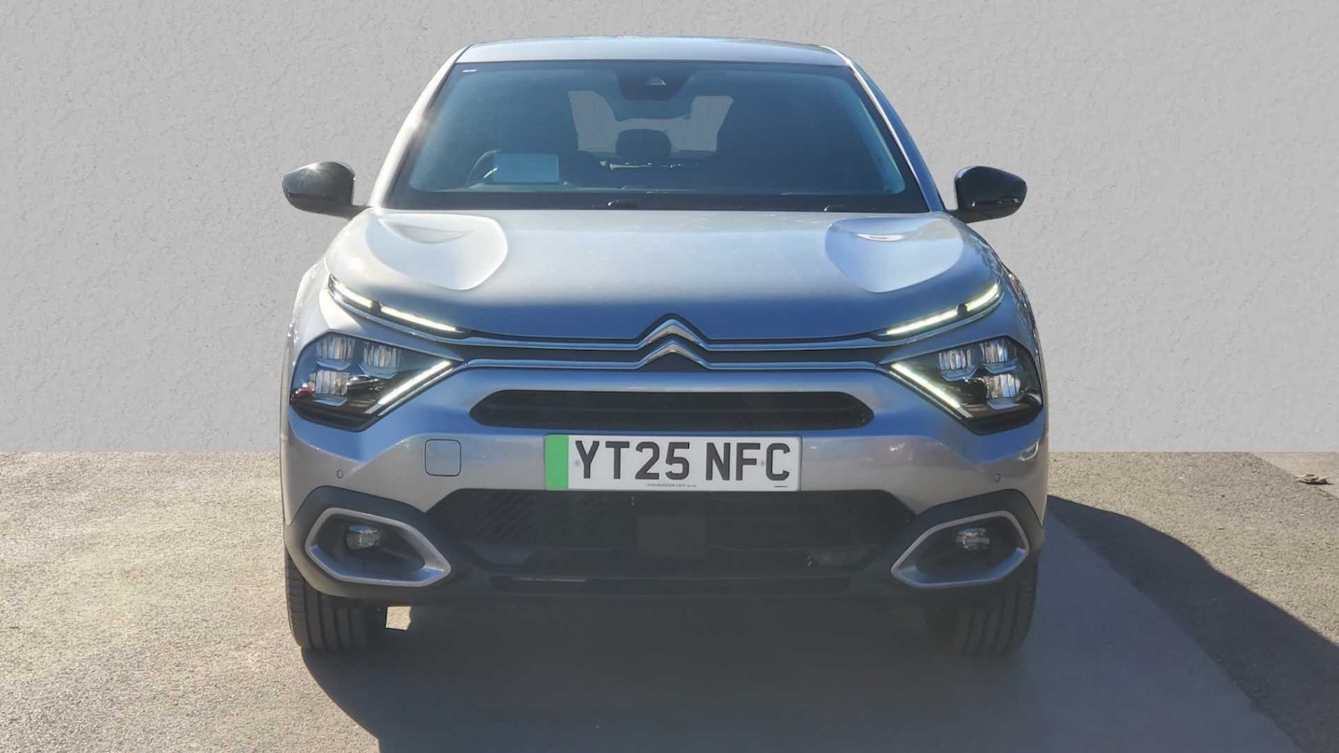 Used Citroen C4 2025 for sale - 77858087: Photo 5