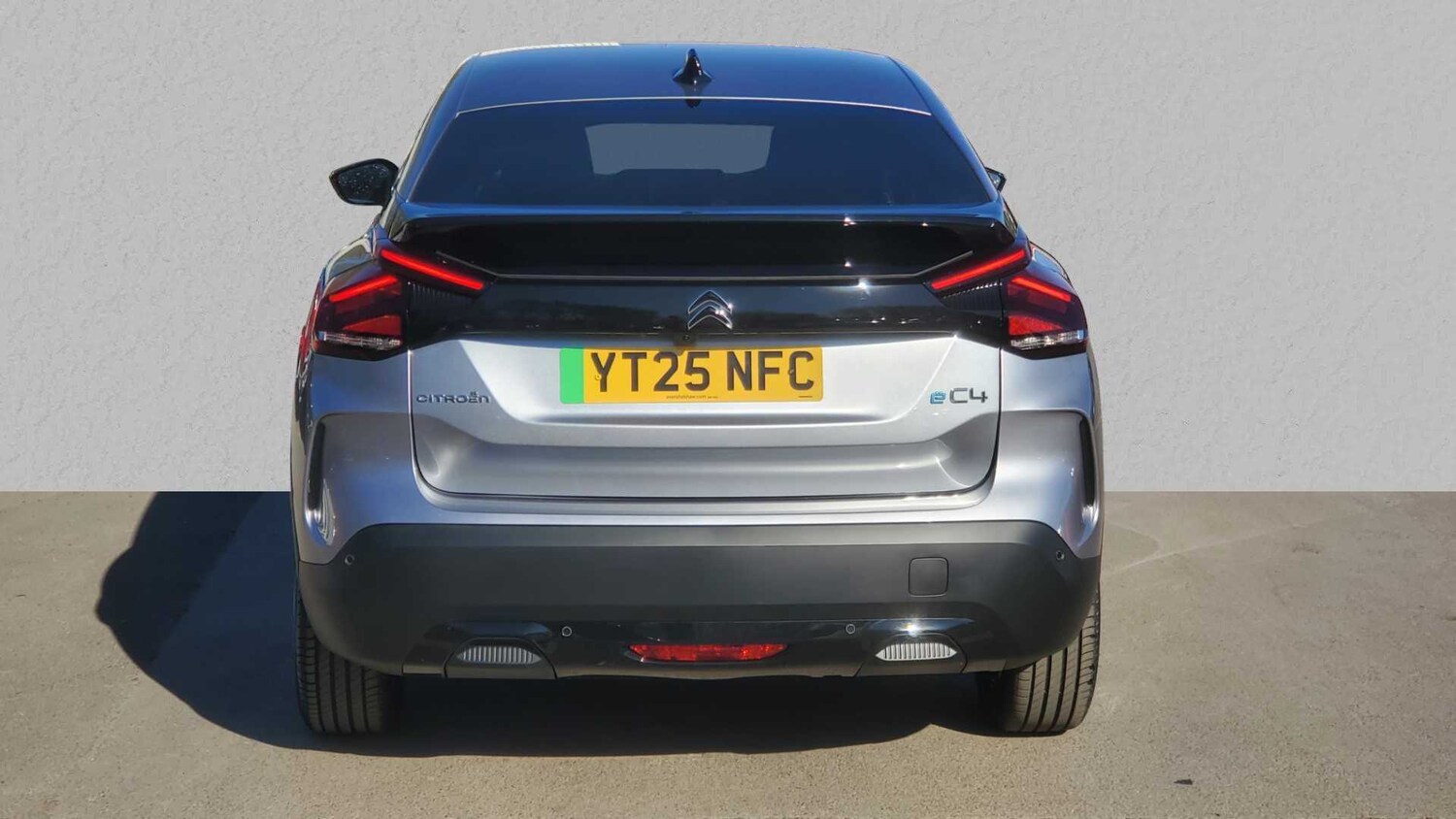 Used Citroen C4 2025 for sale - 77858087: Photo 6