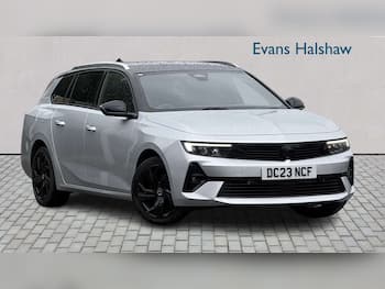 Used Vauxhall Astra 2023 for sale - 79648683: Photo