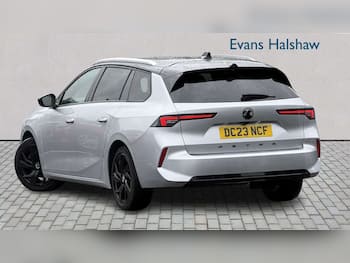 Used Vauxhall Astra 2023 for sale - 79648683: Photo