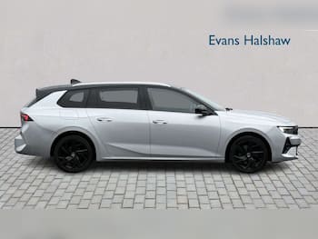 Used Vauxhall Astra 2023 for sale - 79648683: Photo