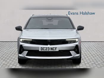 Used Vauxhall Astra 2023 for sale - 79648683: Photo