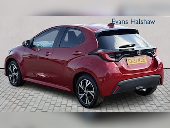 Used Toyota Yaris 2024 for sale - 79051923: Photo