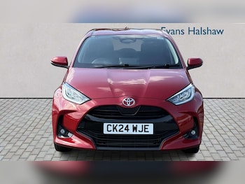 Used Toyota Yaris 2024 for sale - 79051923: Photo