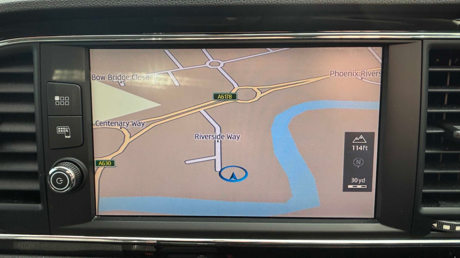 Used SEAT Leon 2017 for sale - 77979604: Photo 11