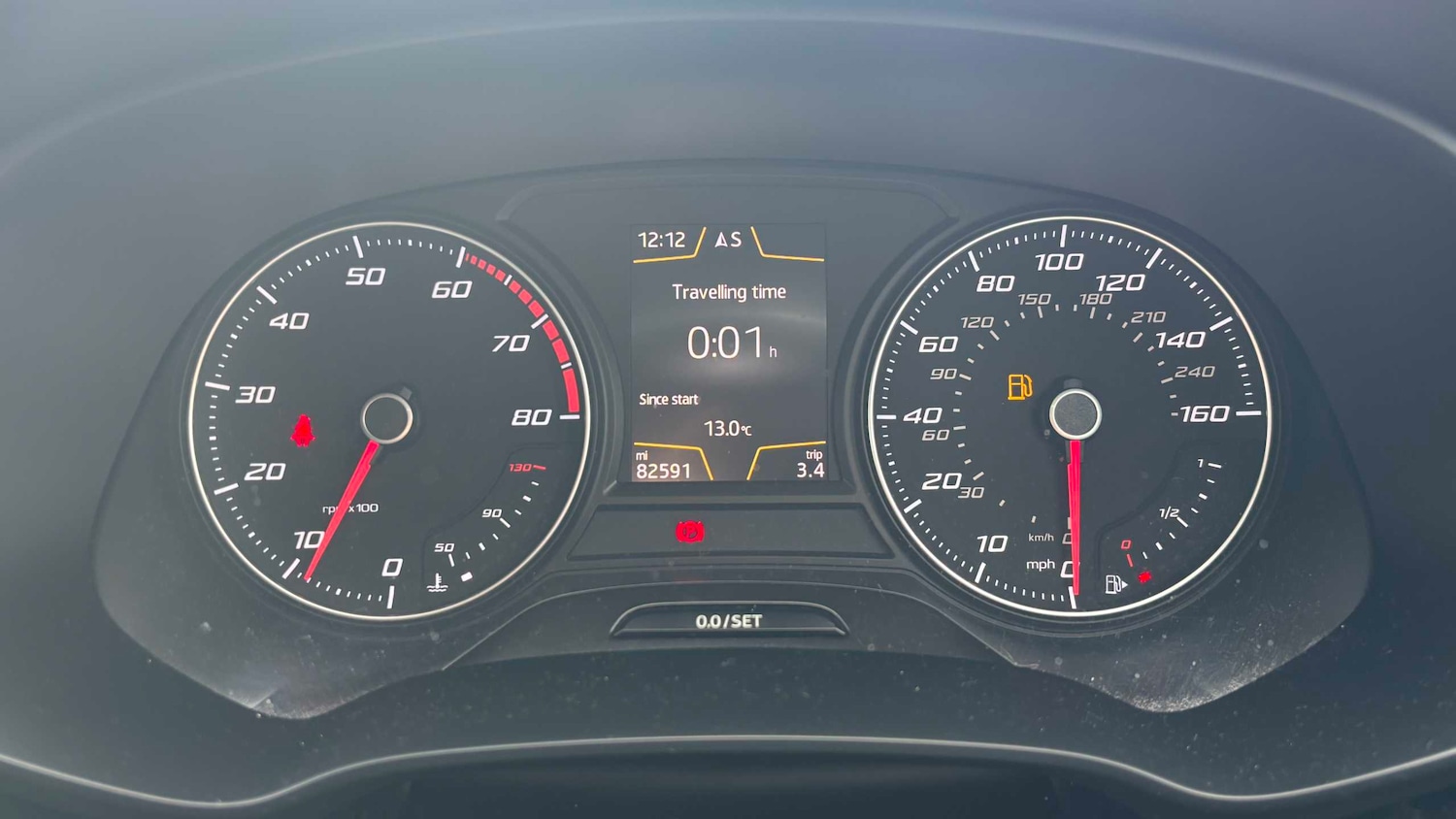 Used SEAT Leon 2017 for sale - 77979604: Photo 16