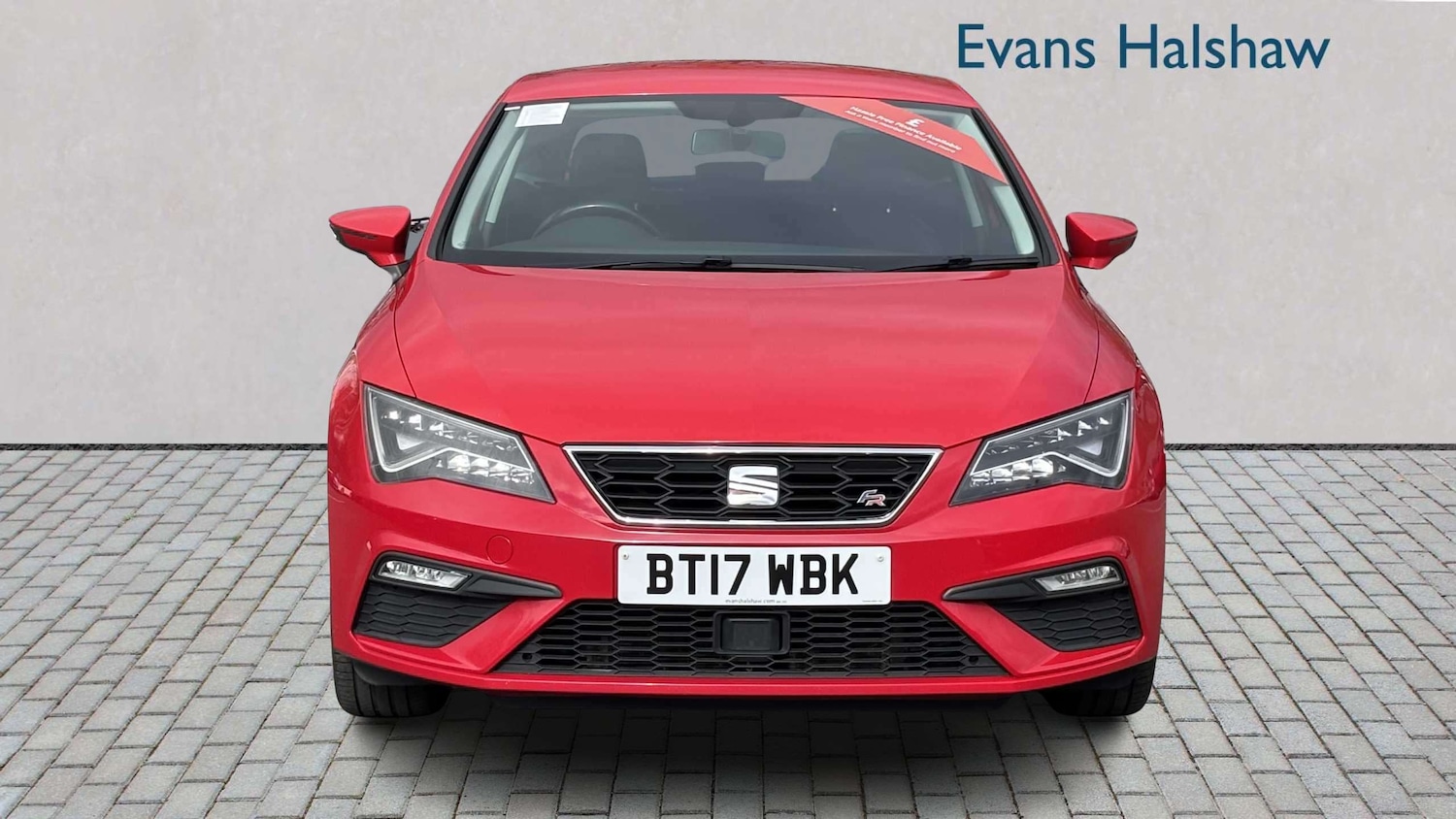 Used SEAT Leon 2017 for sale - 77979604: Photo 3