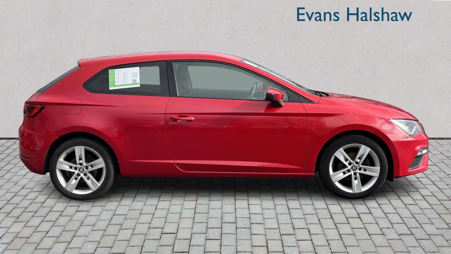 Used SEAT Leon 2017 for sale - 77979604: Photo 4