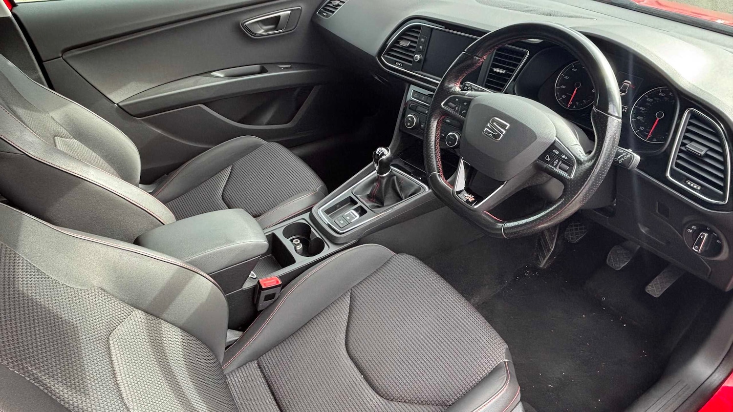 Used SEAT Leon 2017 for sale - 77979604: Photo 7