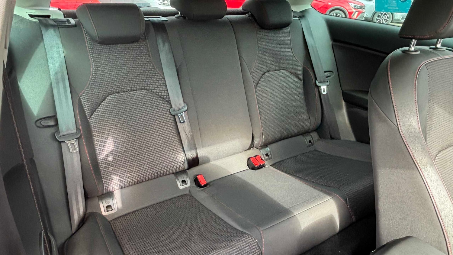 Used SEAT Leon 2017 for sale - 77979604: Photo 8