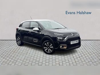Used Citroen C3 2023 for sale - 79745477: Photo