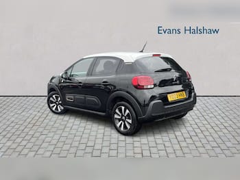 Used Citroen C3 2023 for sale - 79745477: Photo