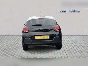 Used Citroen C3 2023 for sale - 79745477: Photo