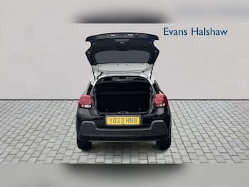 Used Citroen C3 2023 for sale - 79745477: Photo