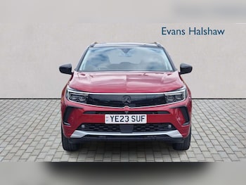 Used Vauxhall Grandland 2023 for sale - 79455741: Photo