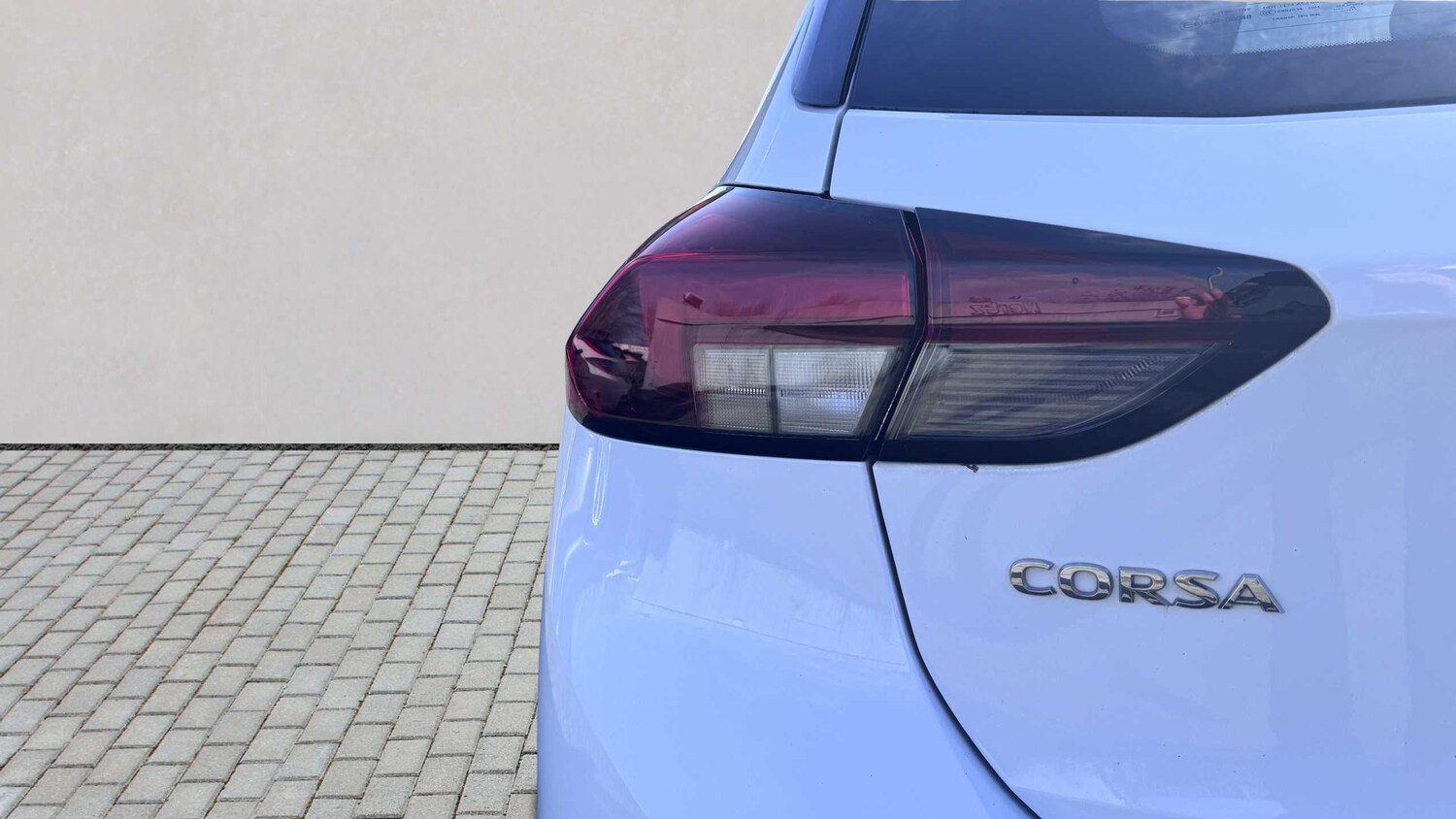 Used Vauxhall Corsa 2020 for sale - 77913917: Photo 10