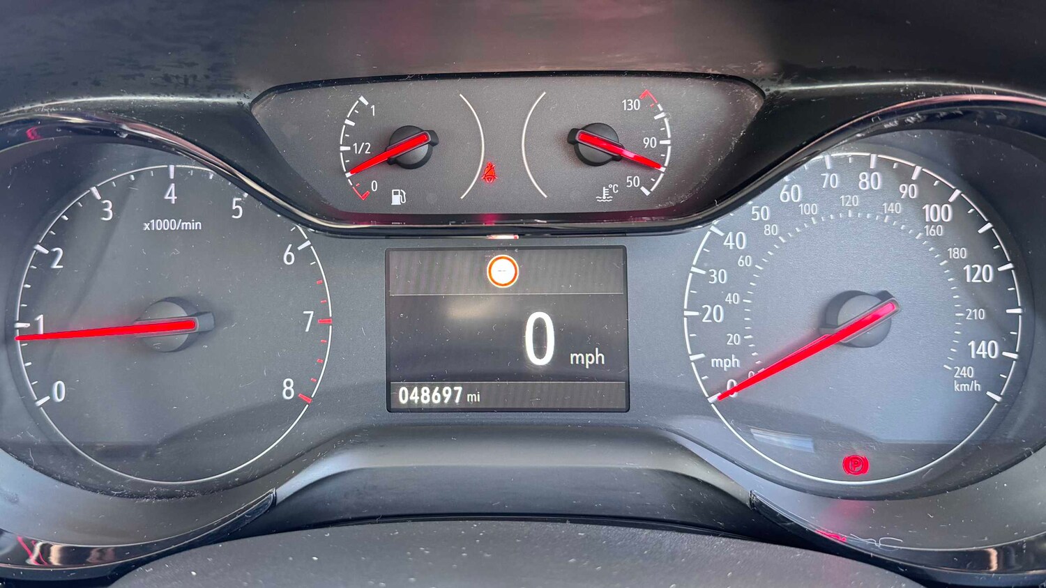 Used Vauxhall Corsa 2020 for sale - 77913917: Photo 22