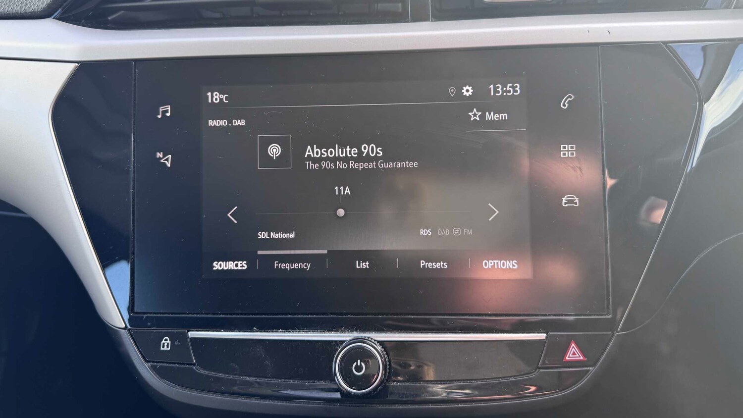 Used Vauxhall Corsa 2020 for sale - 77913917: Photo 23