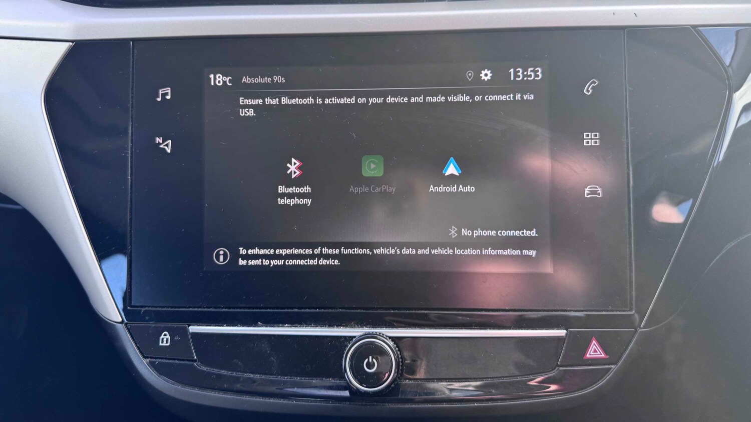 Used Vauxhall Corsa 2020 for sale - 77913917: Photo 24