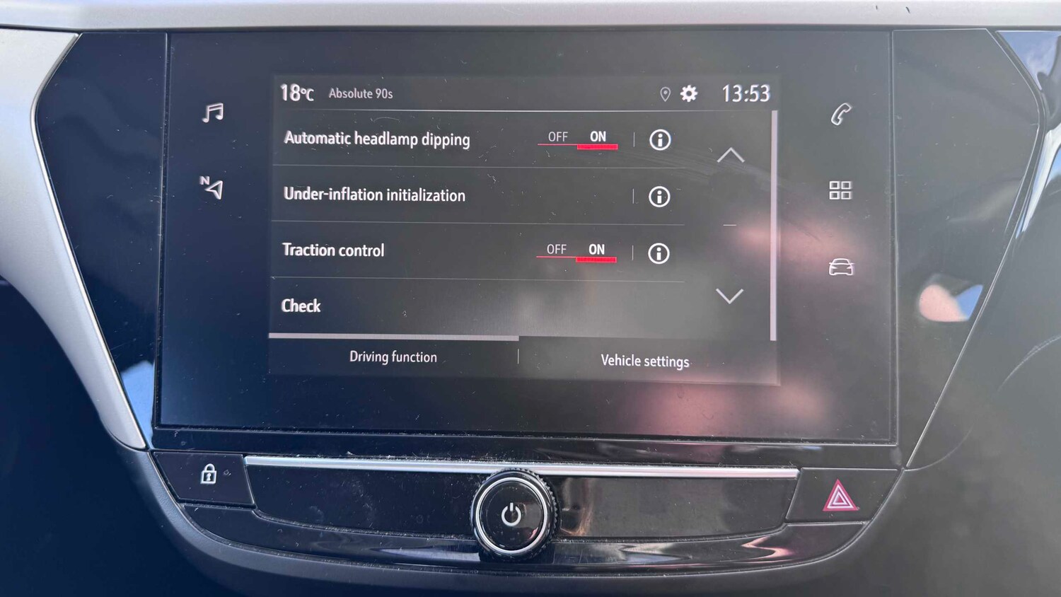 Used Vauxhall Corsa 2020 for sale - 77913917: Photo 26