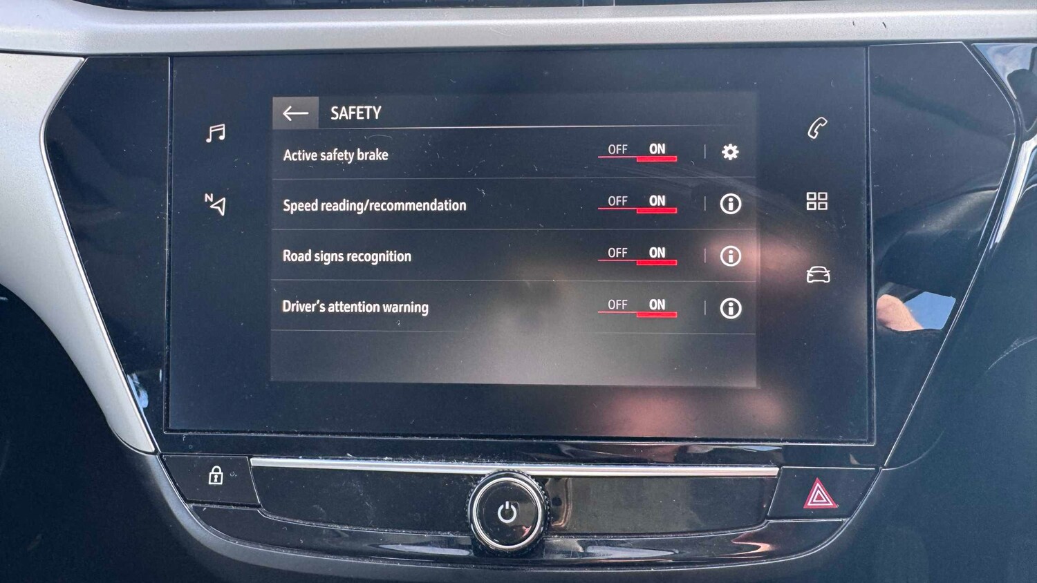 Used Vauxhall Corsa 2020 for sale - 77913917: Photo 27