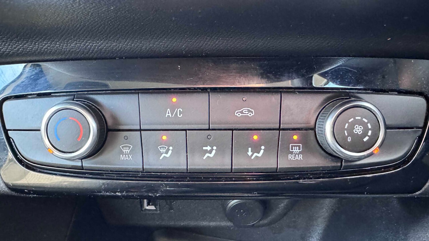 Used Vauxhall Corsa 2020 for sale - 77913917: Photo 28