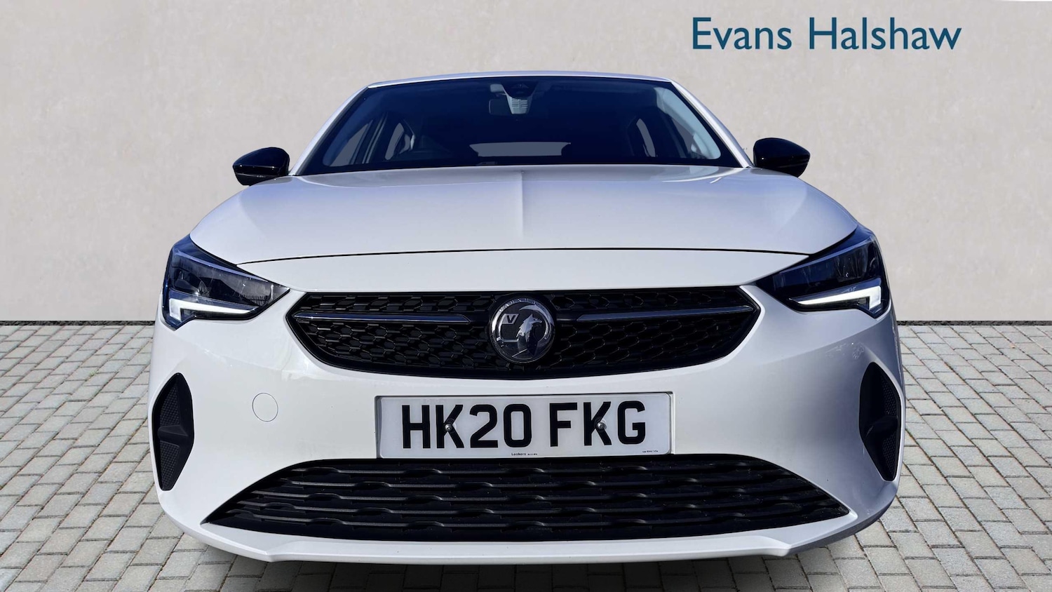 Used Vauxhall Corsa 2020 for sale - 77913917: Photo 3