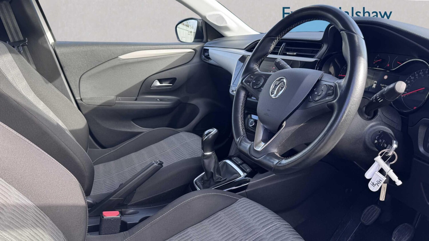 Used Vauxhall Corsa 2020 for sale - 77913917: Photo 32