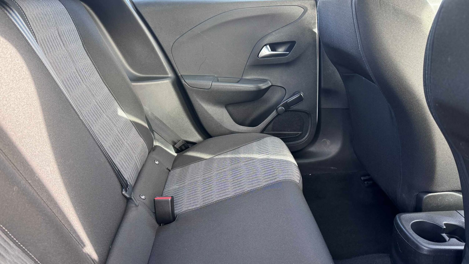 Used Vauxhall Corsa 2020 for sale - 77913917: Photo 34