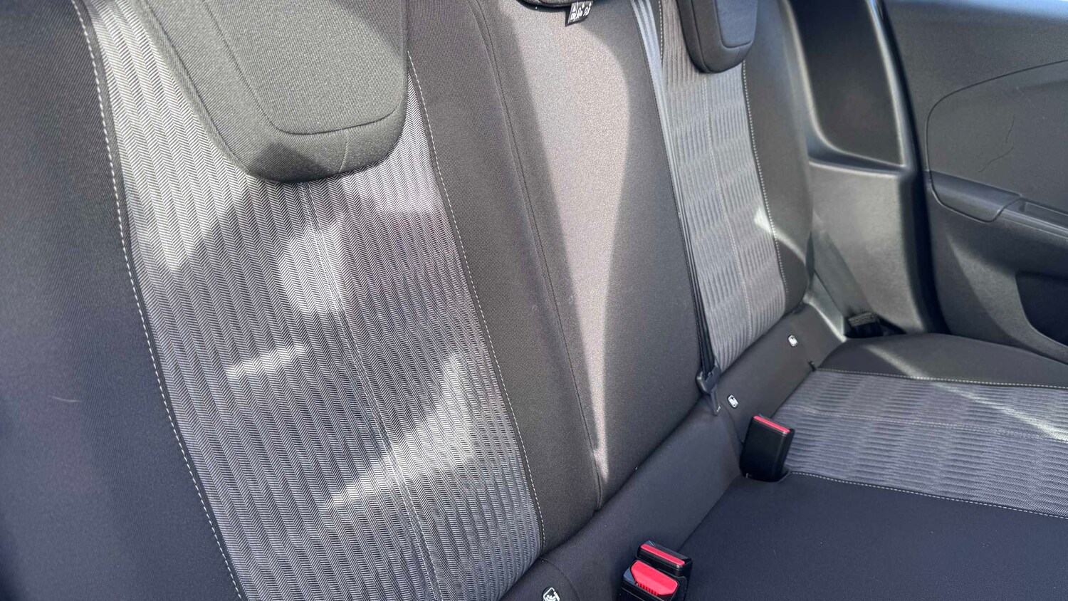 Used Vauxhall Corsa 2020 for sale - 77913917: Photo 35