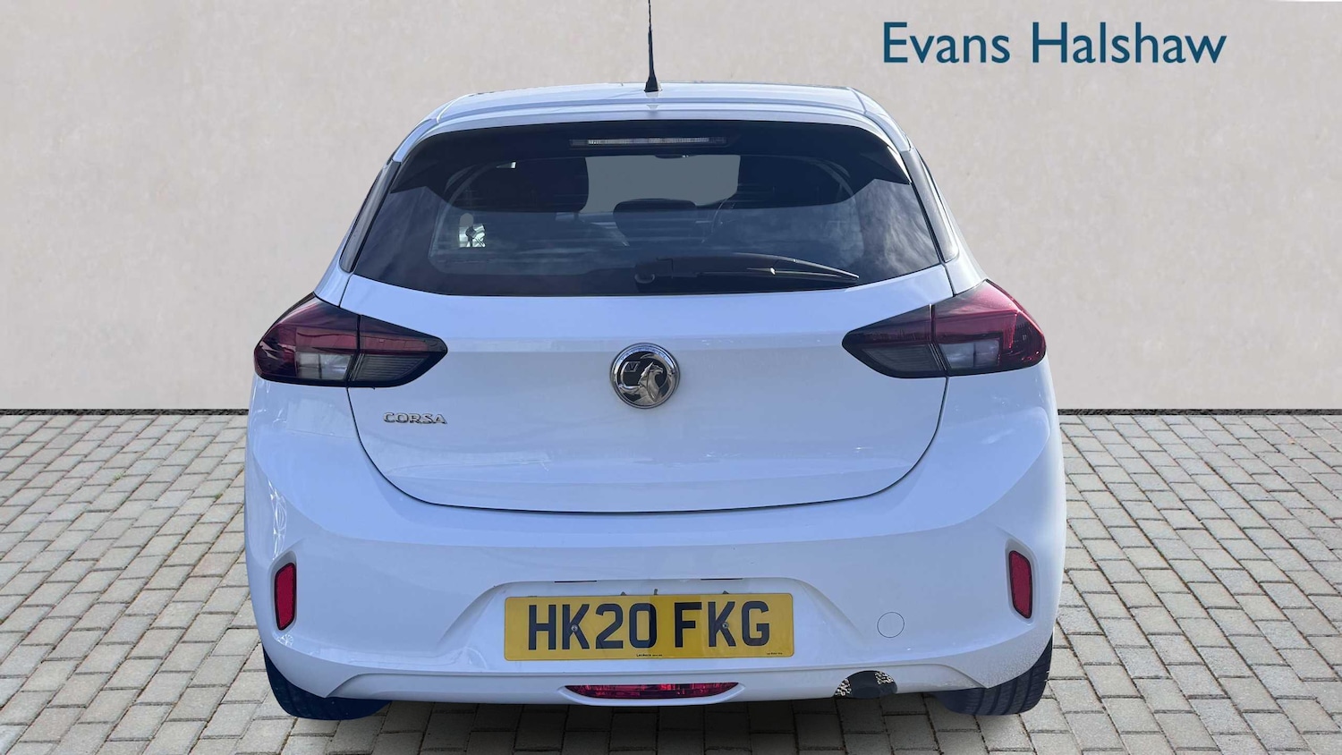 Used Vauxhall Corsa 2020 for sale - 77913917: Photo 5